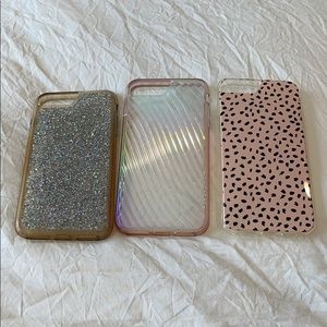 8 Plus phone cases